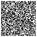 QR code with Moore County Day Reporting Center contacts