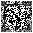 QR code with D Kirby Photography contacts
