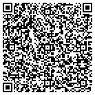QR code with First Financial Investment contacts
