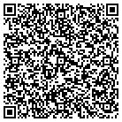 QR code with Hispanic Intl Action Assn contacts