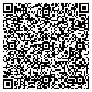 QR code with R L Creal Farms contacts
