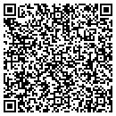 QR code with J W Designs contacts