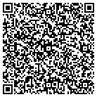 QR code with Hydraulic Controls Inc contacts