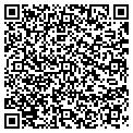 QR code with Vons 2175 contacts