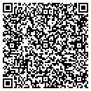 QR code with J&J Property contacts