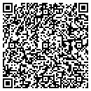 QR code with Y C Hardware contacts