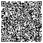 QR code with A Carolina Limo & Shuttle Service contacts
