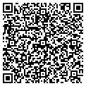 QR code with Ehs Associates Inc contacts