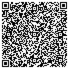 QR code with High Point Area Builders Assn contacts