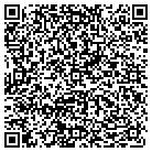 QR code with Miracles In The Making Hair contacts