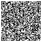 QR code with Teaberry Construction & Paving contacts