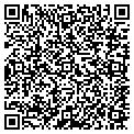QR code with W W W E contacts