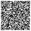 QR code with Head Too Toe contacts