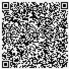 QR code with RGL Forensics contacts