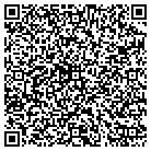 QR code with Raleigh Gastroenterology contacts