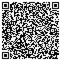 QR code with Amoco contacts