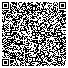 QR code with Professional Care Home Oxygen contacts