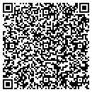 QR code with University Dermatology Pllc contacts