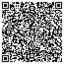 QR code with James A Bolton PHD contacts