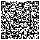 QR code with R J Construction Co contacts