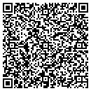 QR code with G F Shaffer Construction Co contacts
