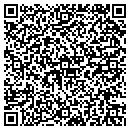 QR code with Roanoke Rapids Schl contacts