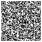QR code with Barnhill Contracting Co Pavng contacts