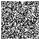 QR code with Hollis Footers Inc contacts