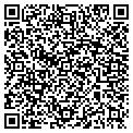 QR code with Bioconnex contacts