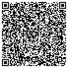 QR code with High Point Sprinkler Inc contacts