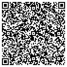 QR code with Rain For Rent Salinas contacts