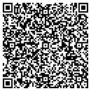 QR code with McDonalds contacts