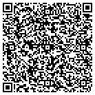 QR code with Hamilton Cross Roads Bapt Ch contacts