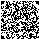QR code with Daniels Herman Hallet Offc contacts