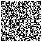 QR code with Anita Holland Interiors contacts