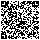 QR code with J T Bradsher Company contacts