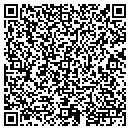 QR code with Handee Hugos 61 contacts
