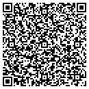 QR code with S D G Selections Llc contacts