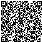 QR code with Hining Micheal Architect PA contacts