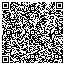 QR code with HTW Service contacts