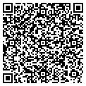 QR code with Dakno Inc contacts