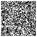 QR code with A Cut Beyond contacts