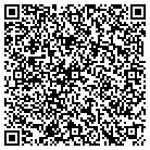 QR code with MAINSTREETDANCEWORKS.COM contacts