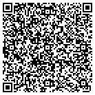 QR code with Landscape Architecture Pllc contacts