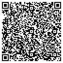 QR code with Cliffs Trucking contacts