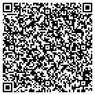 QR code with Marlin's Plumbing Septic Clnng contacts