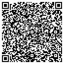 QR code with Alan Rosen contacts