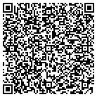 QR code with T J's Alford Hauling & Grading contacts