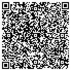 QR code with Oglesby Butlr Ltd Charlotte NC contacts