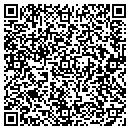 QR code with J K Pruitt Hauling contacts